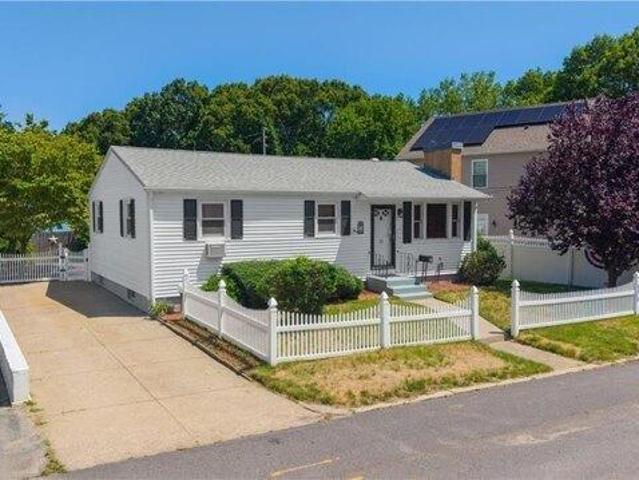 House for sale in Pawtucket, Rhode Island