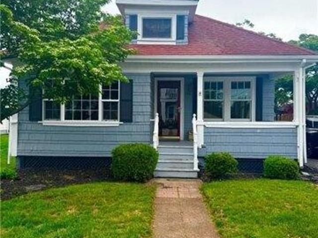 House for sale in Pawtucket, Rhode Island