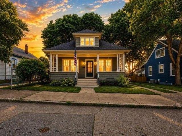 House for sale in Pawtucket, Rhode Island