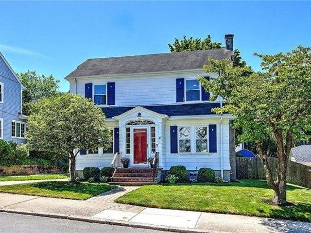 House for sale in Pawtucket, Rhode Island