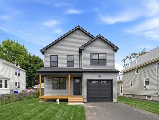 House for sale in Pawtucket, Rhode Island