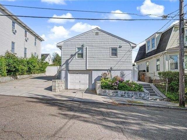 House for sale in Pawtucket, Rhode Island