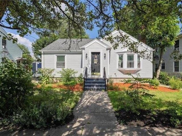 House for sale in Pawtucket, Rhode Island