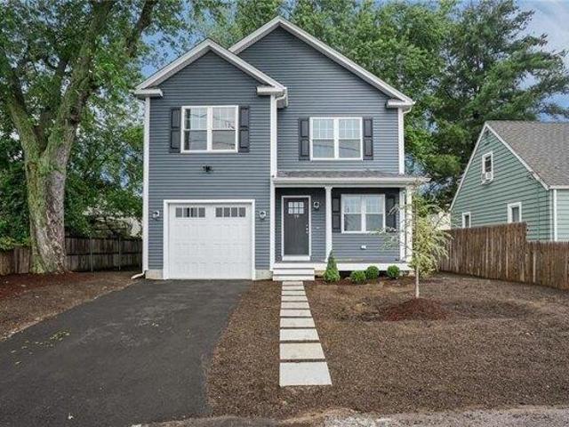 House for sale in Pawtucket, Rhode Island