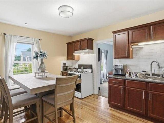 House for sale in Pawtucket, Rhode Island
