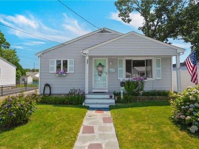 House for sale in Pawtucket, Rhode Island