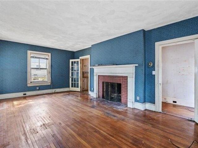 House for sale in Pawtucket, Rhode Island