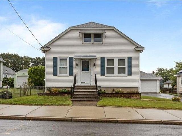 House for sale in Pawtucket, Rhode Island
