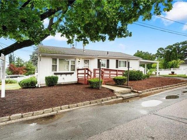House for sale in Pawtucket, Rhode Island