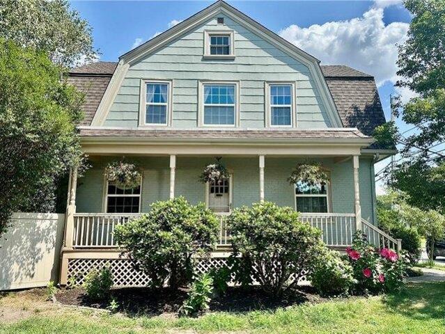House for sale in Pawtucket, Rhode Island