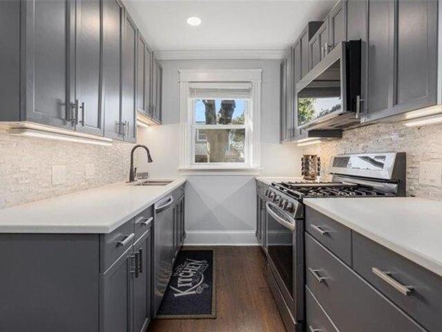 House for sale in Fairlawn, Pawtucket