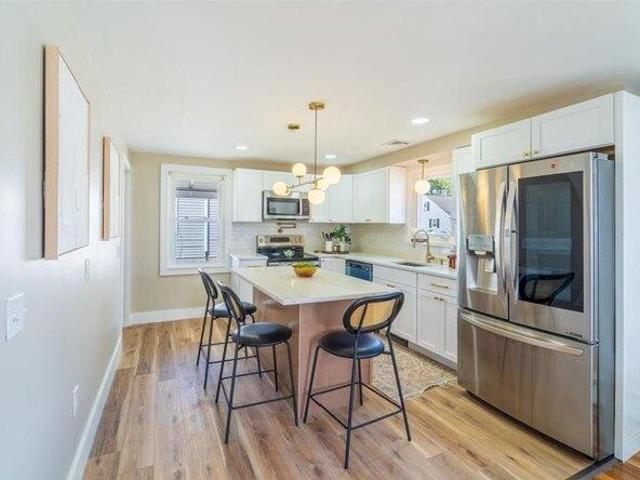House for sale in Pawtucket, Providence County