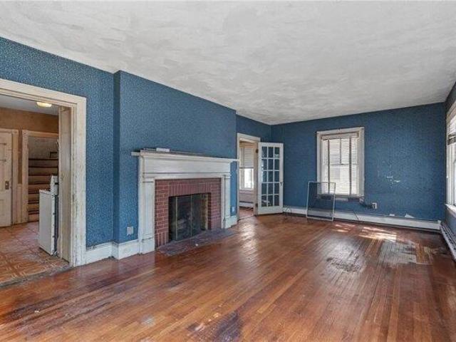 House for sale in Pawtucket, Providence County