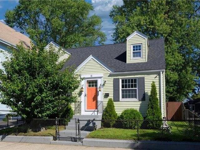 House for sale in Pawtucket, Providence County
