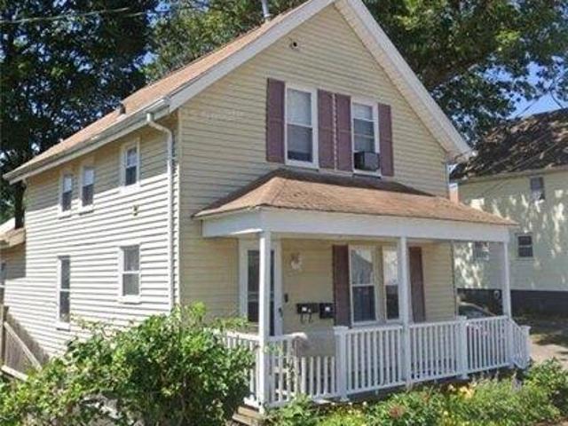 House for sale in Fairlawn, Pawtucket