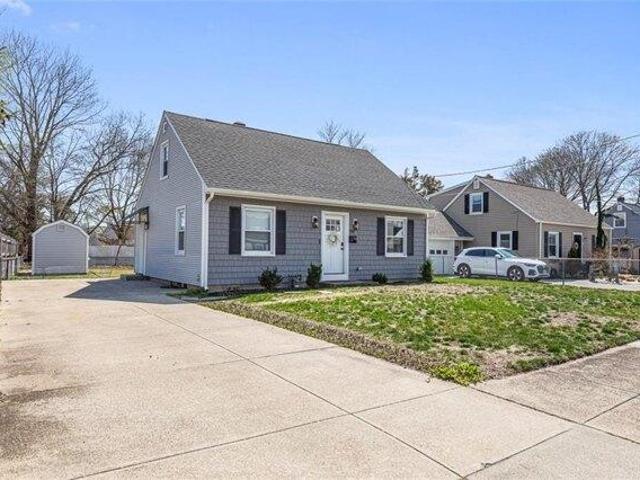 House for sale in Pawtucket, Rhode Island