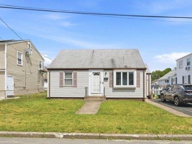 House for sale in Pawtucket, Rhode Island