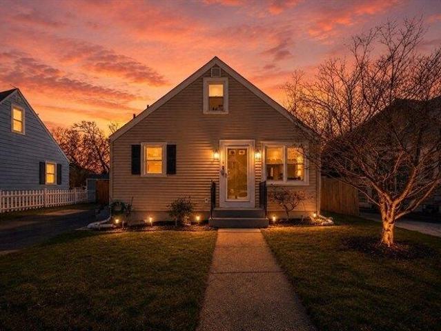 House for sale in Pawtucket, Rhode Island