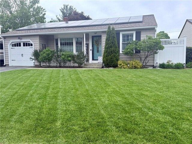House for sale in Pawtucket, Rhode Island