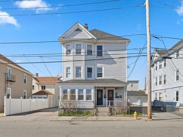 House for sale in Pawtucket, Rhode Island