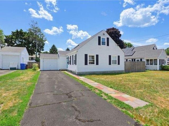 House for sale in Pawtucket, Rhode Island