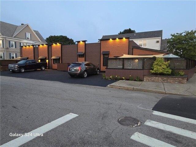 House for sale in Pawtucket, Rhode Island