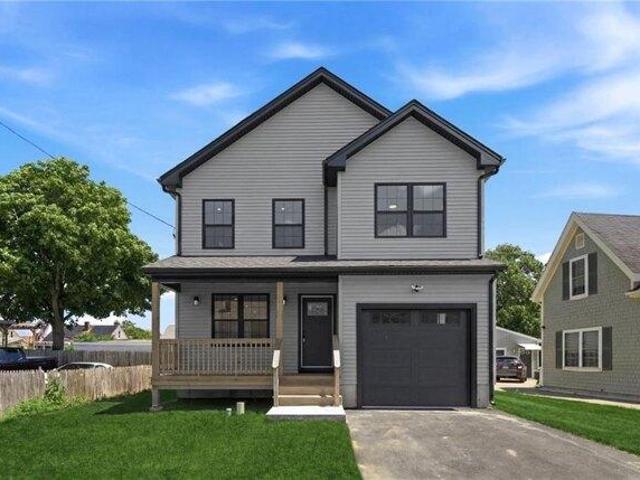House for sale in Pawtucket, Rhode Island