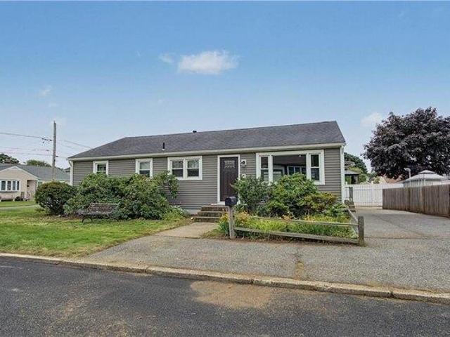 House for sale in Pawtucket, Rhode Island
