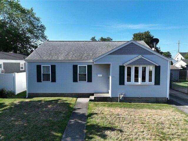 House for sale in Pawtucket, Rhode Island