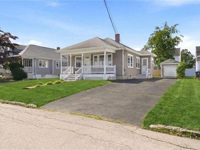 House for sale in Pawtucket, Rhode Island