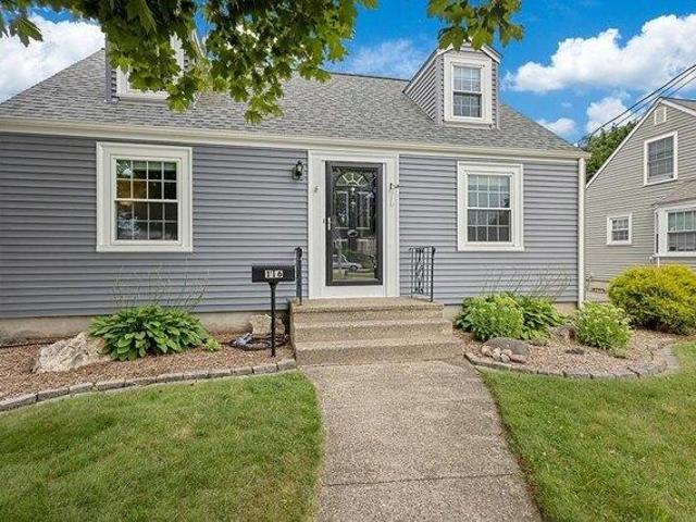 House for sale in Pawtucket, Rhode Island
