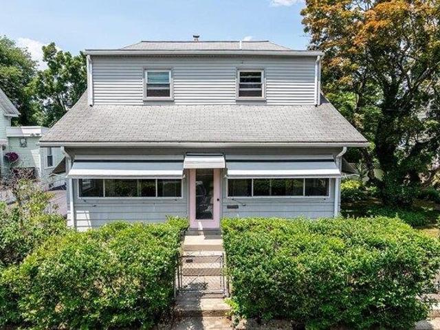 House for sale in Pawtucket, Rhode Island
