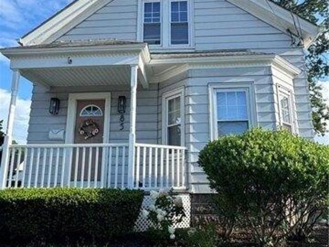 House for sale in Pawtucket, Providence County