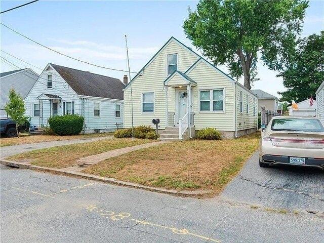 House for sale in Pawtucket, Providence County