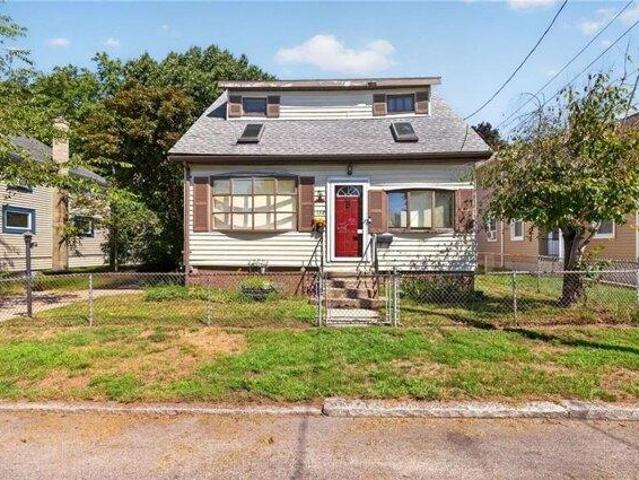 House for sale in Pawtucket, Providence County