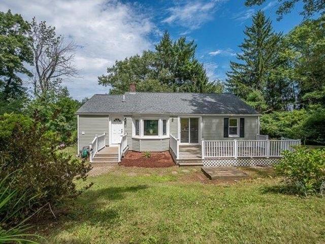 House for sale in Paxton, Massachusetts