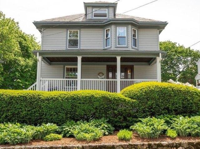House for sale in Peabody, Massachusetts