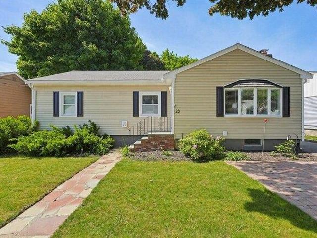 House for sale in Peabody, Massachusetts