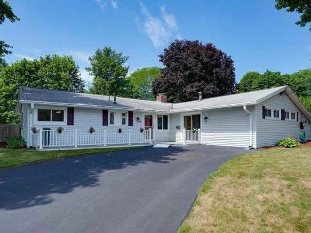 House for sale in Peabody, Massachusetts