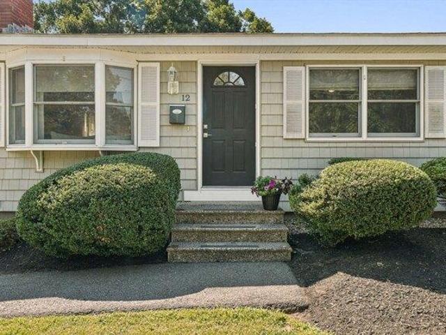House for sale in Peabody, Massachusetts