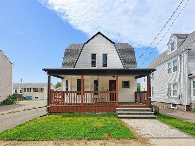 House for sale in Peabody, Massachusetts