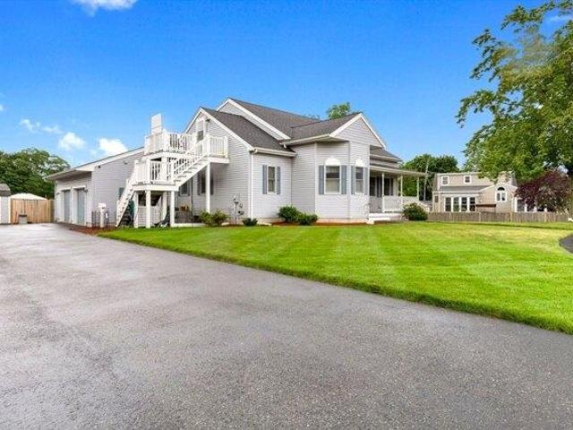 House for sale in Peabody, Massachusetts