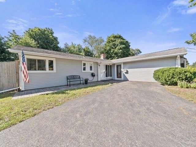 House for sale in Peabody, Massachusetts