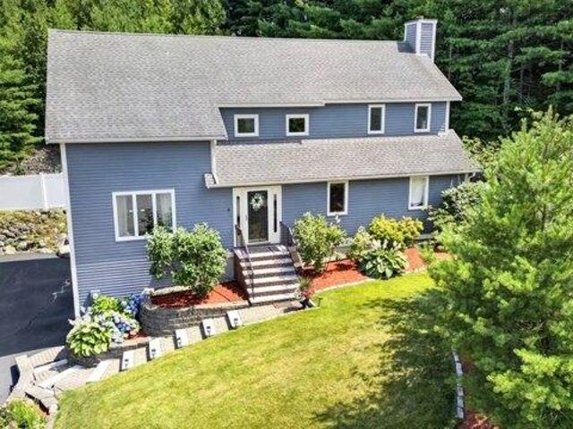 House for sale in Peabody, Massachusetts