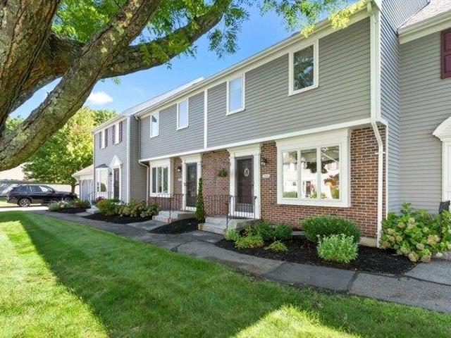 Condo for sale in Peabody, Massachusetts