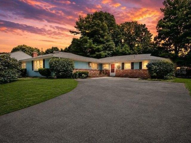 House for sale in Peabody, Massachusetts
