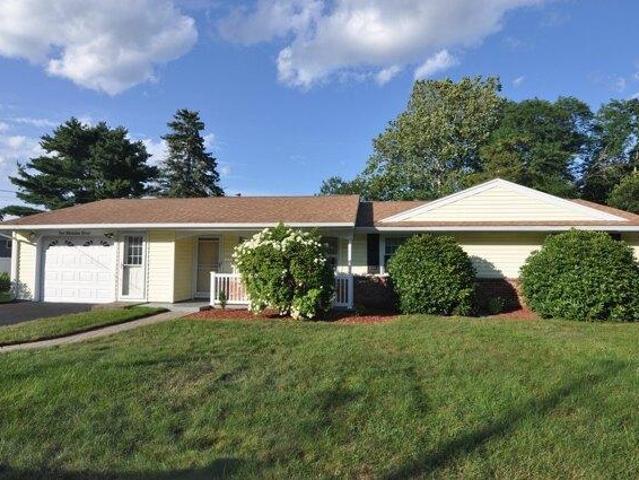 House for sale in Peabody, Massachusetts