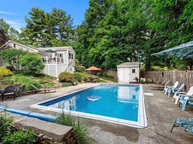 House for sale in Peabody, Massachusetts