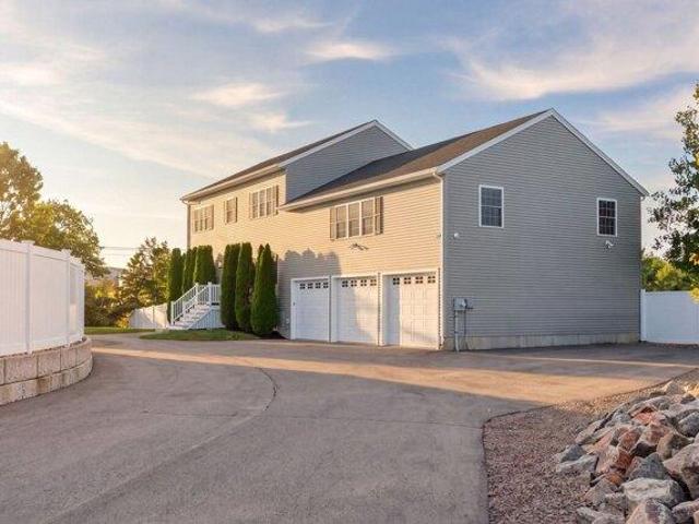 House for sale in Peabody, Massachusetts