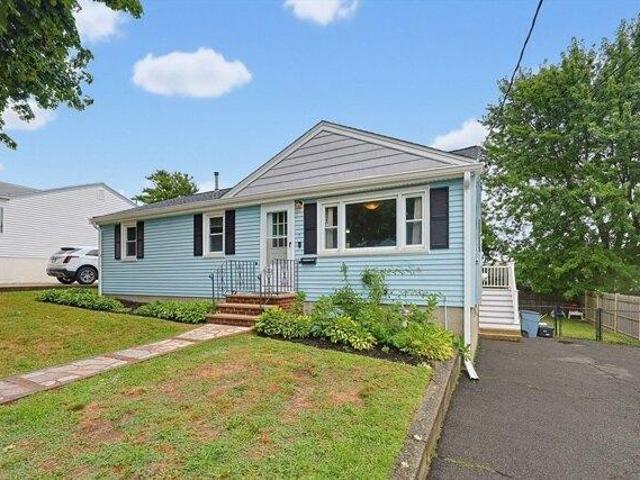 House for sale in Peabody, Massachusetts
